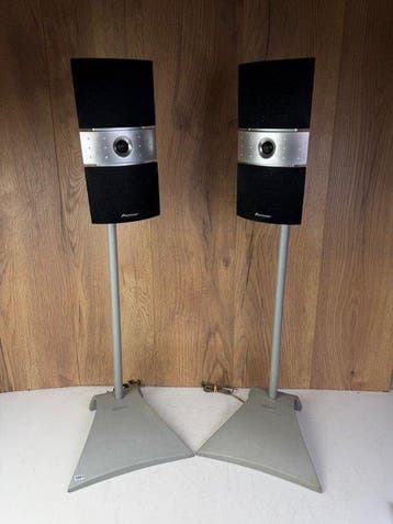 Pioneer - S-ST70 Ensemble d’enceintes