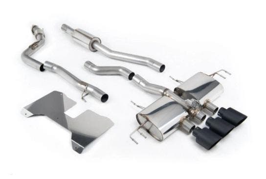 Cat-back uitlaatsysteem | Honda / Acura Civic Type R FL5 2.0, Autos : Pièces & Accessoires, Systèmes d'échappement, Envoi