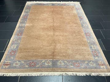 Nepal - Vloerkleed - 250 cm - 170 cm, Nieuw