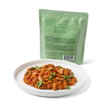 Chili con Carne - Food Force, Verzenden