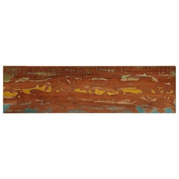 Tafelblad 120x40cm -58% Retour deal. Snel wezen!, Minder dan 50 cm, Gebruikt, 100 tot 150 cm, Verzenden