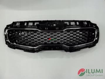 Grill KIA Sportage voor facelift 2016-2018, Verzenden, Gebruikt