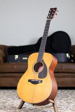 Yamaha FS5 MiJ 2023 | Natural, Verzenden, Nieuw