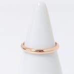 Cartier - Bague - Wedding - 18 carats Or rose, Handtassen en Accessoires, Ringen, Nieuw