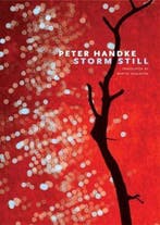 Storm Still 9780857425584 Peter Handke, Verzenden, Zo goed als nieuw, Peter Handke