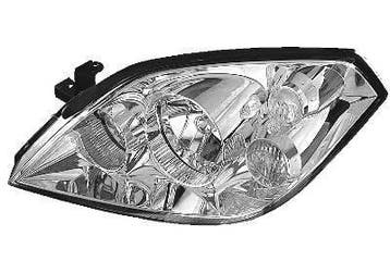 Nissan Primera 2002-2008 Koplamp Rechts (Koplampen), Verzenden, Nieuw