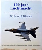 100 jaar Luchtmacht 9789080950603, Boeken, Verzenden, Zo goed als nieuw