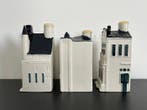 KLM-huisje - Bols - Three KLM Business Class Houses (Filled