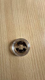 San Marino. 2 Scudi 2004 - 6,45 gr Au (Zonder minimumprijs)
