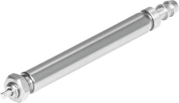 Festo Vérin Cylindrique 2.5mm Alésage 5mm Course Simple, Bricolage & Construction, Verzenden