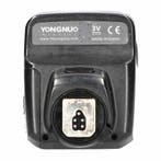 Yongnuo YN-E3-RT II trigger voor Canon met garantie, Ophalen of Verzenden