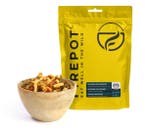Macaroni met Groenten - 575 kcal - Firepot, Verzenden