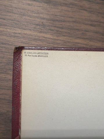 [Numéroté] Maupassant - Mademoiselle Fifi - 1902