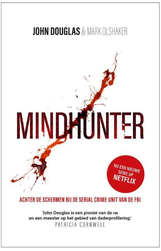 Mindhunter 9789024577101 John Douglas, Boeken, Thrillers, Zo goed als nieuw, Verzenden