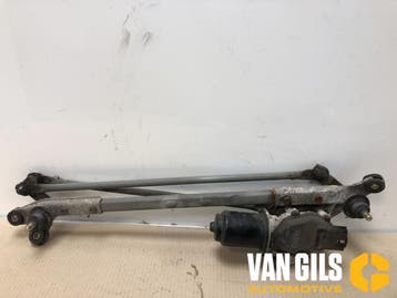 Ruitenwismotor+Mechaniek Honda Civic O226702, Nieuw