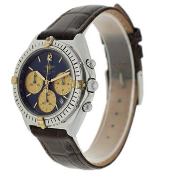 Breitling - Chronomat - Sans prix de réserve - B55046 -