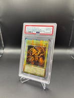 Konami - 1 Graded card - Yu-Gi-Oh! - Winged Dragon of Ra, Nieuw