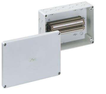 Spelsberg RK 4/25 Boîte De Jonction IP66 - 61502501, Verzenden