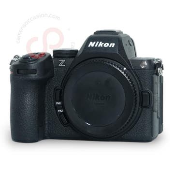 Nikon Z5 II nr. 2715, Audio, Tv en Foto, Fotocamera's Digitaal, Ophalen of Verzenden, Zo goed als nieuw, Nikon