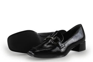 Tamaris Pumps in maat 39 Zwart, Tamaris, Pumps, Verzenden, Zwart
