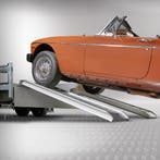 Datona Aluminium oprijplaten auto - 180 cm (2 stuks) -, Ophalen of Verzenden