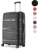 2dekans | Skycases Travelin Charm medium reiskoffer 24 inch, Ophalen of Verzenden, Nieuw