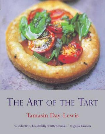 The Art of the Tart. 9780297843597 Tamasin Day-Lewis, Verzenden, Tamasin Day-Lewis