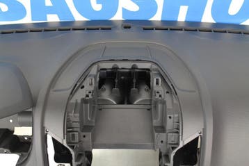 AIRBAG KIT -TABLEAU DE BORD FORD RANGER (2011-2015), Autos : Pièces & Accessoires, Utilisé, Ford