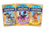 Disney Lorcana: Into the Inklands Booster, Hobby en Vrije tijd, Ophalen of Verzenden, Nieuw