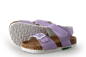 Colors of California Sandalen Meisjes in maat 22 Roze, Kinderen en Baby's, Verzenden, Jongen of Meisje, Colors of California, Schoenen