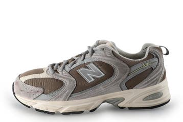 New Balance Sneakers in maat 41½ Grijs, Verzenden