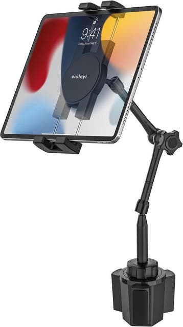 Flexibele Auto Houder | Retour Deal | Vaste prijs, Verzenden, Zo goed als nieuw