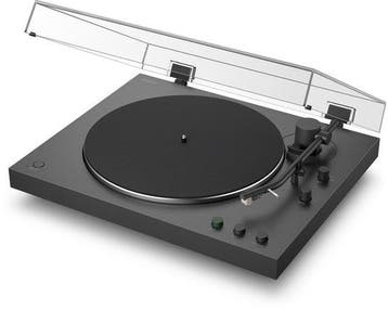 SHOWMODEL Sony PS-LX3BT - Platenspeler met Bluetooth, Verzenden, Nieuw