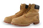 Timberland Veterboots in maat 43½ Cognac, Kleding | Heren, Schoenen, Overige kleuren, Verzenden, Timberland, Boots