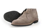 Manfield Veterboots in maat 43 Beige, Kleding | Heren, Schoenen, Manfield, Overige kleuren, Verzenden, Boots