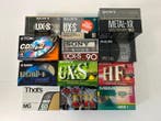 Blanco Tapes - Cassette audio analogique - 1990