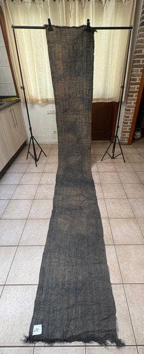 Tapis Shoowa - Shoowa - Kuba - République démocratique du, Antiek en Kunst, Kunst | Niet-Westerse kunst