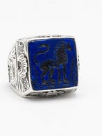 Zilver - Ring