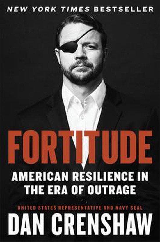 Fortitude American Resilience in the Era of Outrage, Livres, Langue | Anglais, Envoi