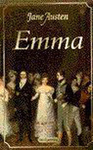 Emma / LJ Veen Klassiek 9789027446503 Jane Austen, Boeken, Romans, Verzenden, Gelezen, Jane Austen