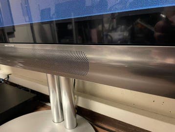 Bang & Olufsen - BeoVision 12-65 GEN2 met Beosystem 4, Nieuw