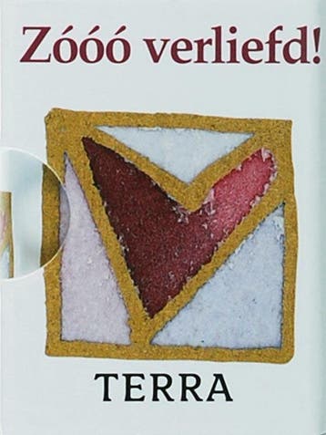 Zóóó verliefd 9789058973887 Helen Exley, Verzenden, Gelezen, Helen Exley