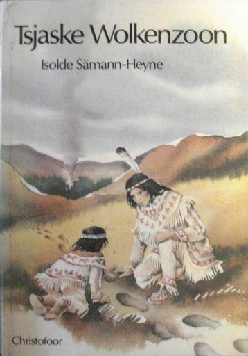 Tsajske wolkenzoon e.a. verhalen 9789062382279 Samann Heyne, Verzenden, Gelezen, Samann Heyne