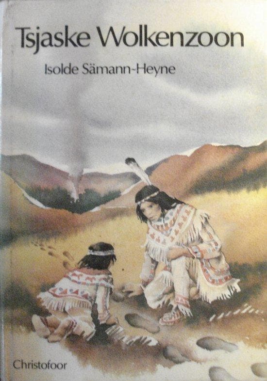 Tsajske wolkenzoon e.a. verhalen 9789062382279 Samann Heyne, Livres, Livres pour enfants | Jeunesse | 13 ans et plus, Envoi