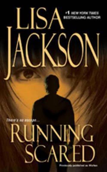 Running Scared 9781420101829 Lisa Jackson, Verzenden, Lisa Jackson