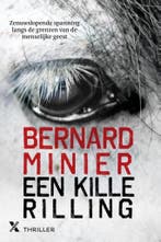 Een kille rilling / Martin Servaz / 1 9789401605434, Verzenden, Zo goed als nieuw, Bernard Minier