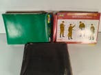 Maquette - Lot 13 – Figurines militaires modernes 1/35 ICM