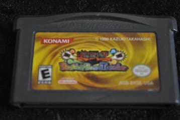 Gameboy Advance Yu Gi Uh Destiny Board Traveler, Verzenden