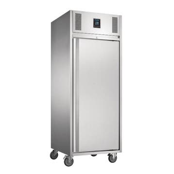 Polar U-serie koeling enkele deur 550 liter, Verzenden, Nieuw in verpakking, Koelen en Vriezen