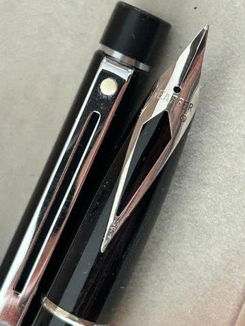 Sheaffer - Targa - Sans prix de réserve - Stylo à plume, Nieuw